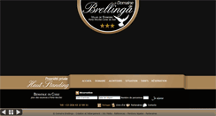 Desktop Screenshot of brellinga.com